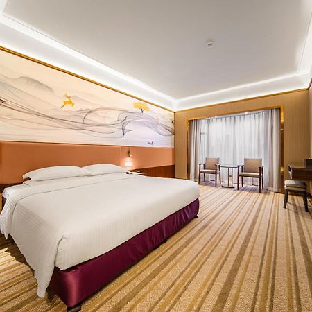 Millennium Harbourview Hotel Xiamen-Near Metro Station & Zhongshan Road Экстерьер фото